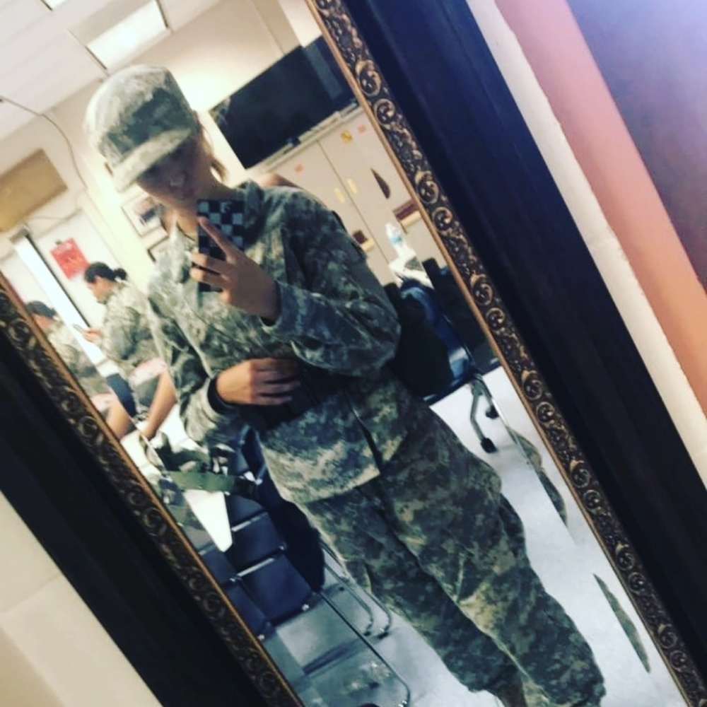 Meet your Posher, Lexington